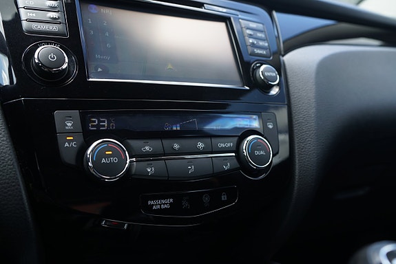 Nissan Qashqai 14 of 17