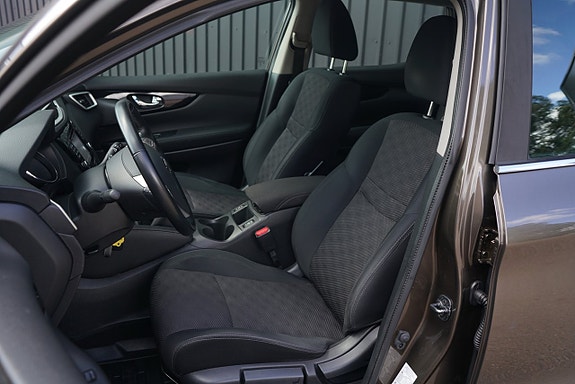 Nissan Qashqai 9 of 17