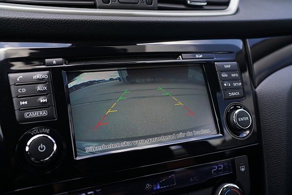 Nissan Qashqai 13 of 17