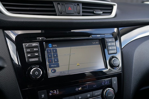 Nissan Qashqai 12 of 17