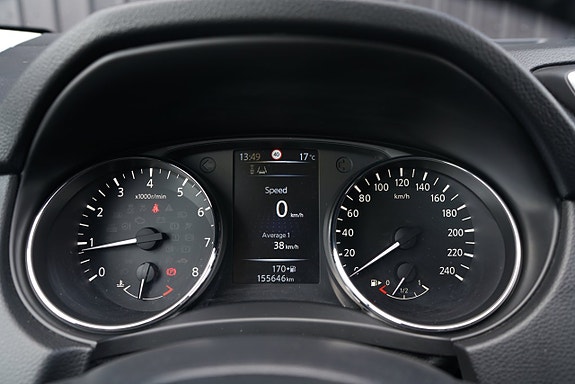 Nissan Qashqai 11 of 17