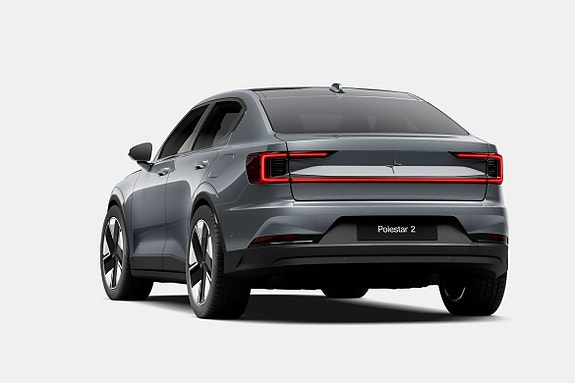 Polestar 2 4 of 5