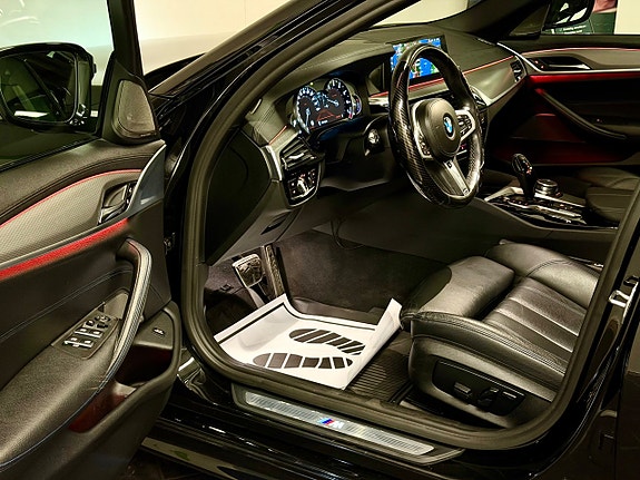 BMW 530i 7 of 22