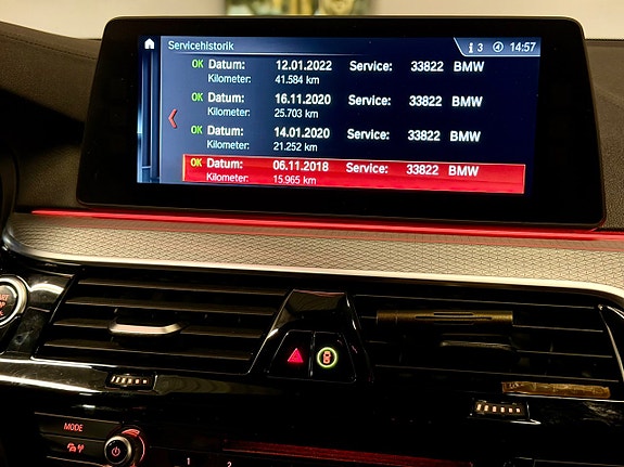 BMW 530i 15 of 22