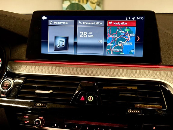 BMW 530i 19 of 22