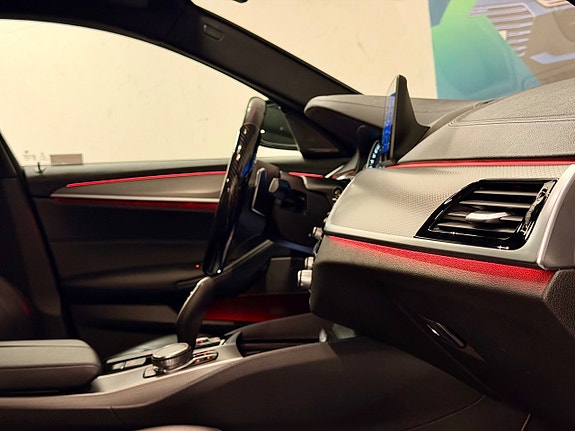 BMW 530i 10 of 22
