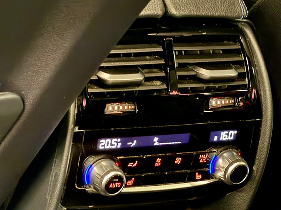 BMW 530i 22 of 22