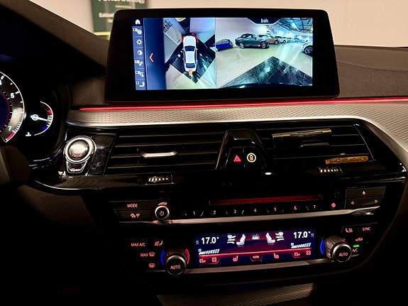 BMW 530i 13 of 22