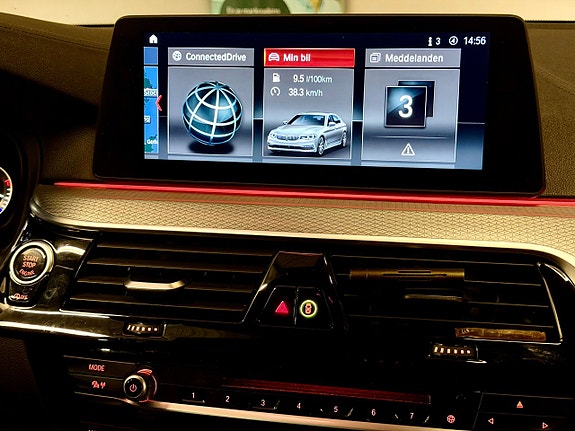 BMW 530i 20 of 22