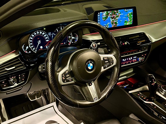 BMW 530i 8 of 22