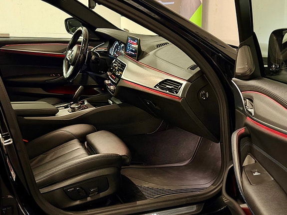 BMW 530i 9 of 22