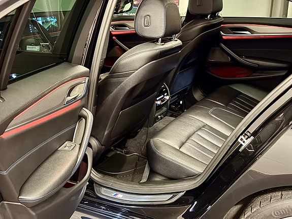 BMW 530i 12 of 22