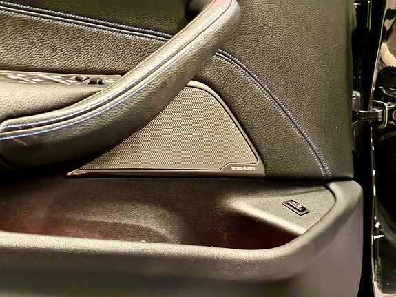 BMW 530i 21 of 22
