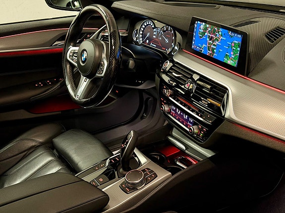 BMW 530i 11 of 22