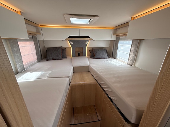 Hymer Masterline I 780 5 of 12