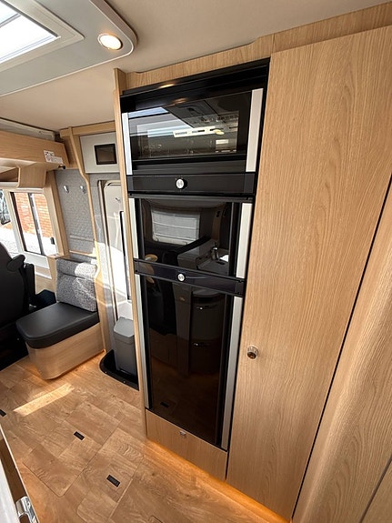 Hymer Masterline I 780 12 of 12