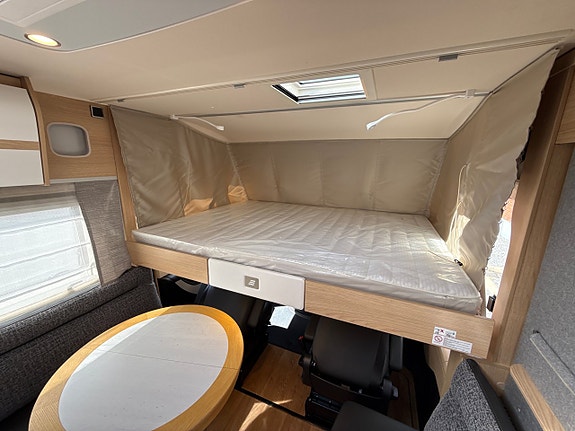 Hymer Masterline I 780 6 of 12