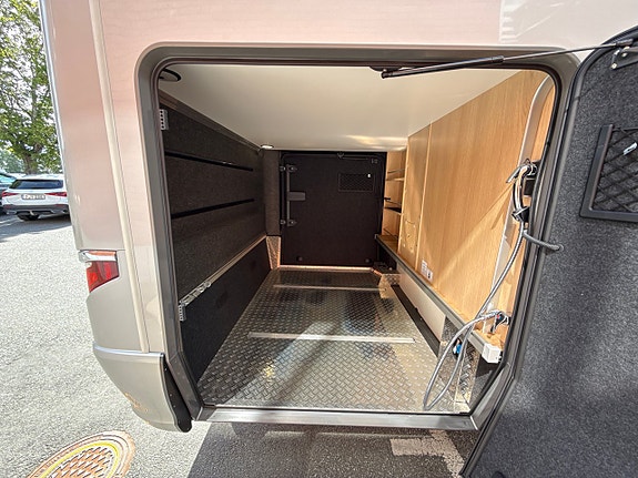 Hymer Masterline I 780 10 of 12