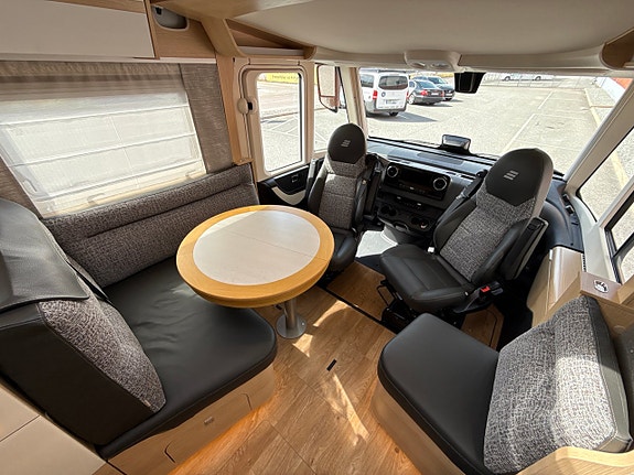 Hymer Masterline I 780 3 of 12
