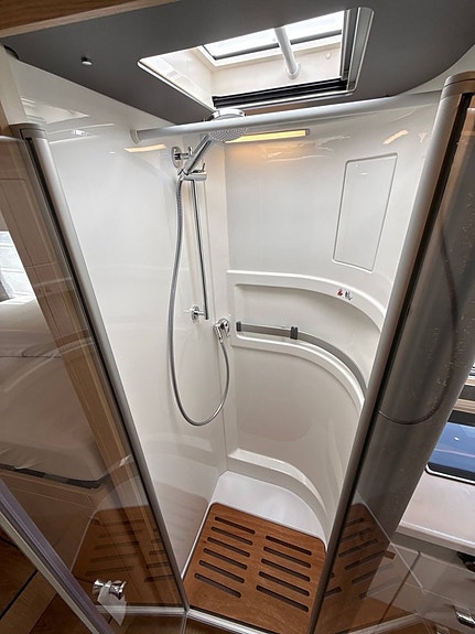 Hymer Masterline I 780 11 of 12
