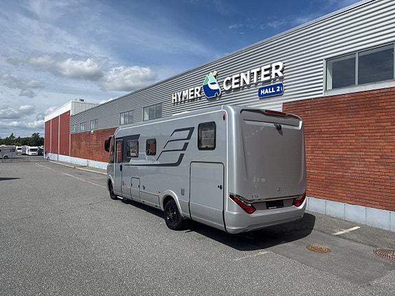 Hymer Masterline I 780 2 of 12