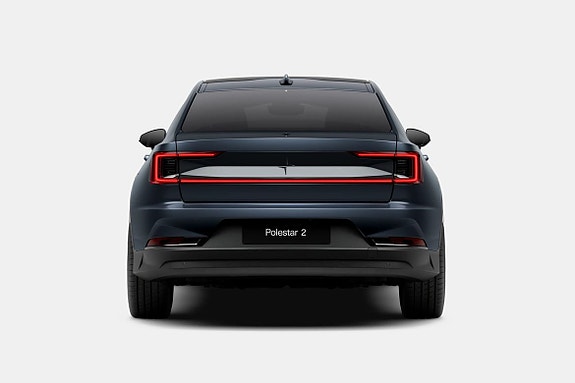 Polestar 2 5 of 5
