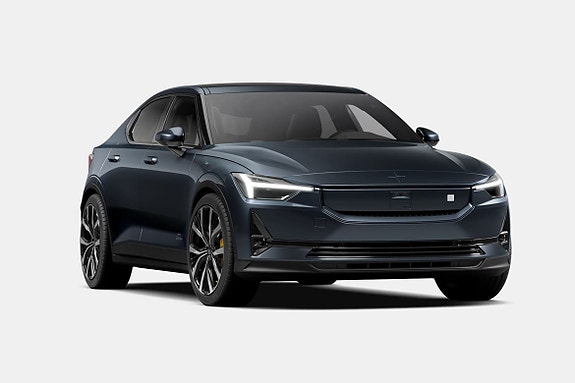 Polestar 2 2 of 5