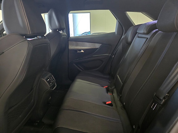 Peugeot 3008 14 of 22
