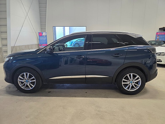 Peugeot 3008 9 of 22