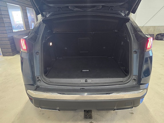 Peugeot 3008 20 of 22