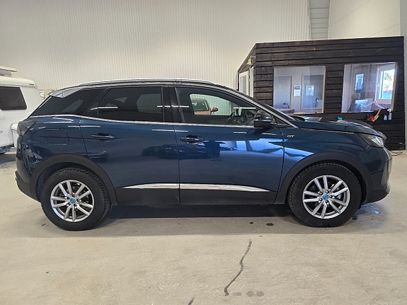 Peugeot 3008 4 of 5
