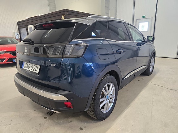 Peugeot 3008 5 of 5