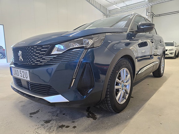 Peugeot 3008 10 of 22