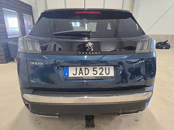 Peugeot 3008 6 of 22