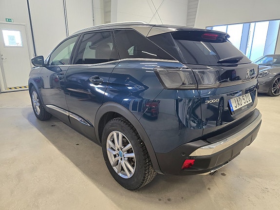 Peugeot 3008 7 of 22