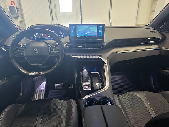 Peugeot 3008 19 of 22