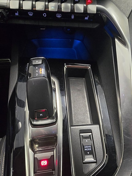 Peugeot 3008 18 of 22