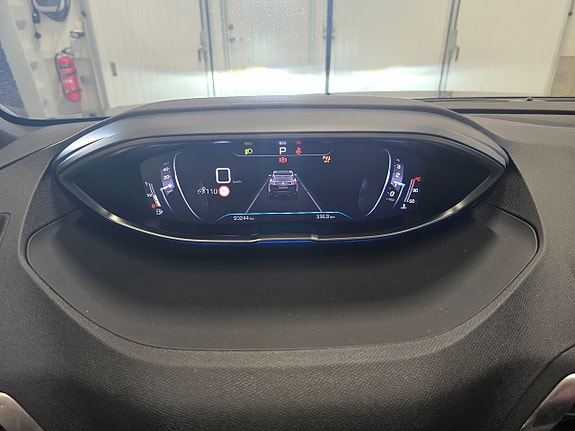 Peugeot 3008 15 of 22