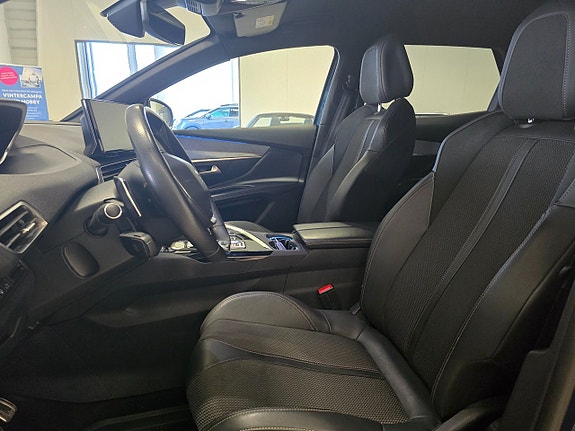 Peugeot 3008 13 of 22