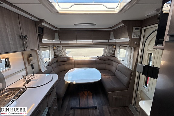 Kabe ROYAL 560 GLE KS 3 of 15