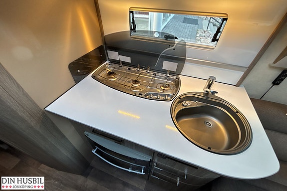 Kabe ROYAL 560 GLE KS 14 of 15