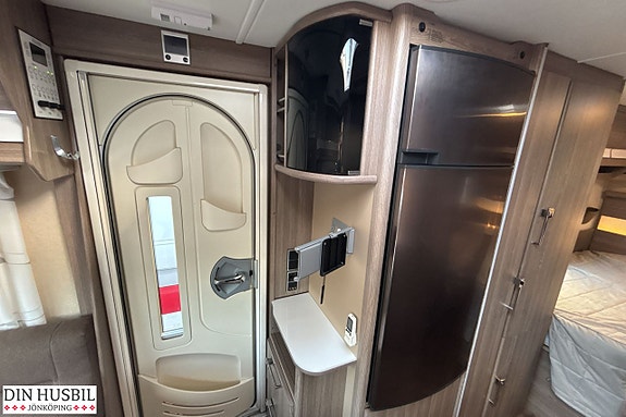 Kabe ROYAL 560 GLE KS 12 of 15