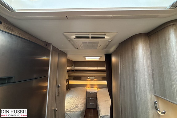 Kabe ROYAL 560 GLE KS 10 of 15