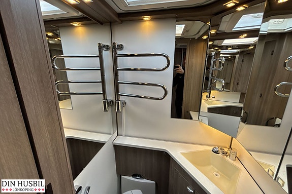 Kabe ROYAL 560 GLE KS 9 of 15