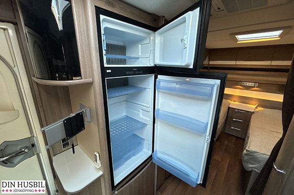 Kabe ROYAL 560 GLE KS 11 of 15