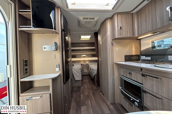 Kabe ROYAL 560 GLE KS 5 of 15