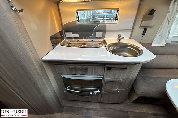 Kabe ROYAL 560 GLE KS 15 of 15