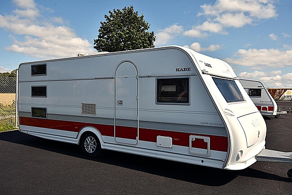 Kabe 600 GLE KS SAFIR, Barnkammare 2 of 5