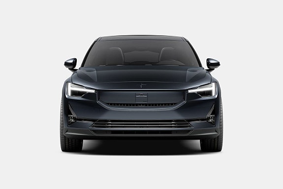 Polestar 2 3 of 5