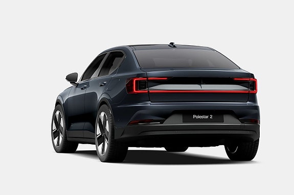 Polestar 2 4 of 5